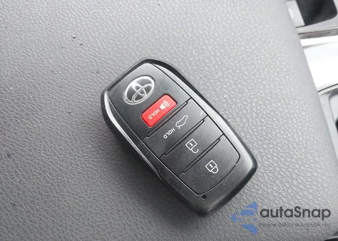 2025 Toyota Camry Le/Se/Xle/Xse из США, поврежденный, VIN 4T1DAACK6S4020178